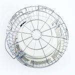 Sengoku KeroHeat 23,500 BTU Kerosene Heater for 900 Square Feet - Image 9